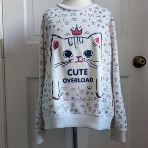 Cat Cuteness Overload!